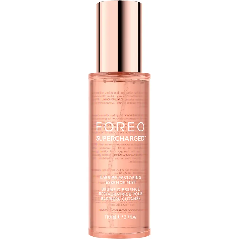 Rajoitettu Tarjous FOREOSUPERCHARGED™ Barrier Restoring Essence MistClear 110 ml