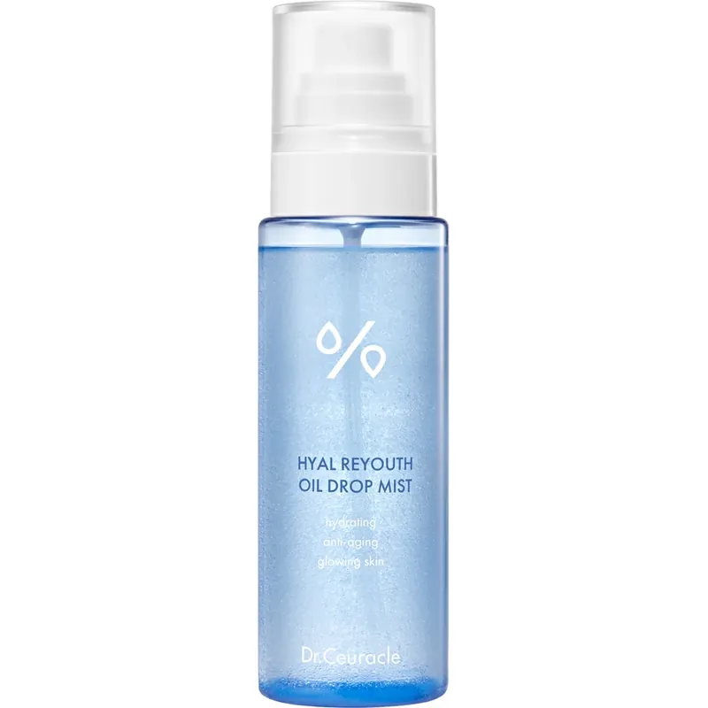 Korkea Laatu Dr. CeuracleHyal Reyouth Oil Drop Mist 125 ml