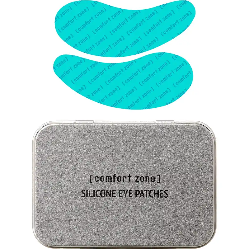 Comfort ZoneHydramemory Silicone Eye Patches 2 pcs Eniten Myyty