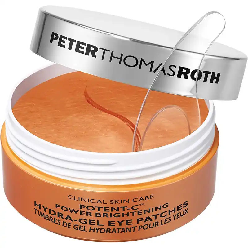 Kampanjahinta Peter Thomas RothPotent-C Eye Patches 90 g
