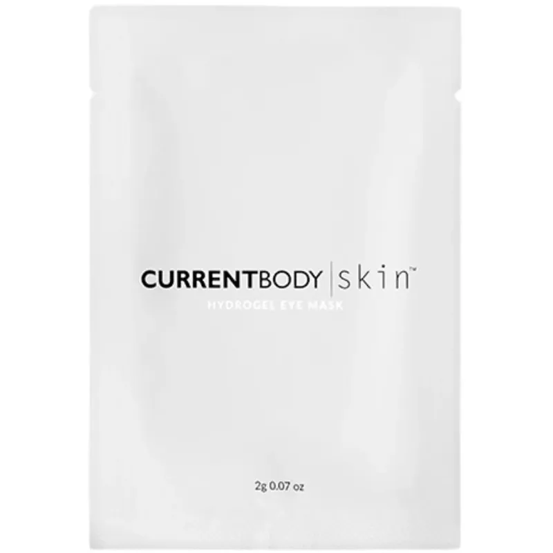 Paras Hinta Currentbody SkinHydrogel Eye mask 2 g