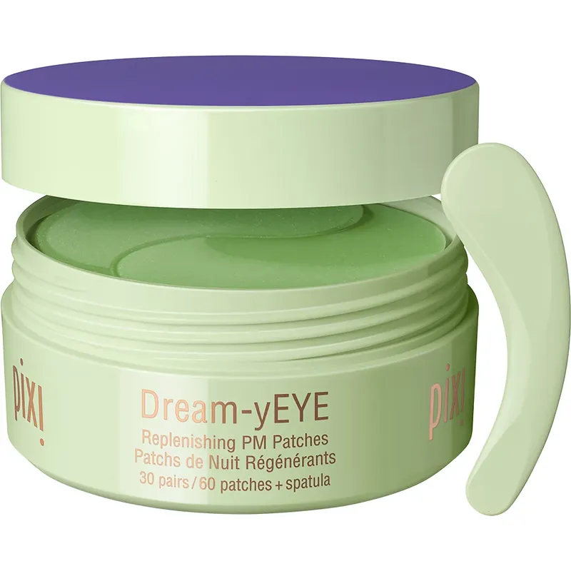 Asiakkaiden Suosikki PixiDream-y EYE60 patches + spatula 30 pcs