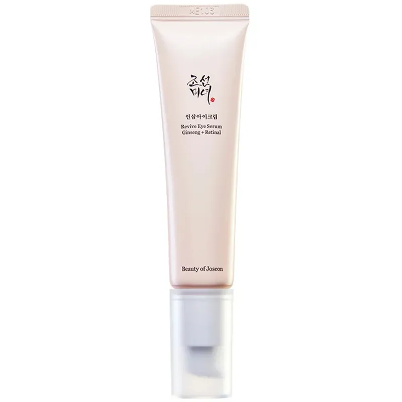 Beauty of JoseonRevive Eye SerumGinseng + Retinal 30 ml Flash-Tarjous