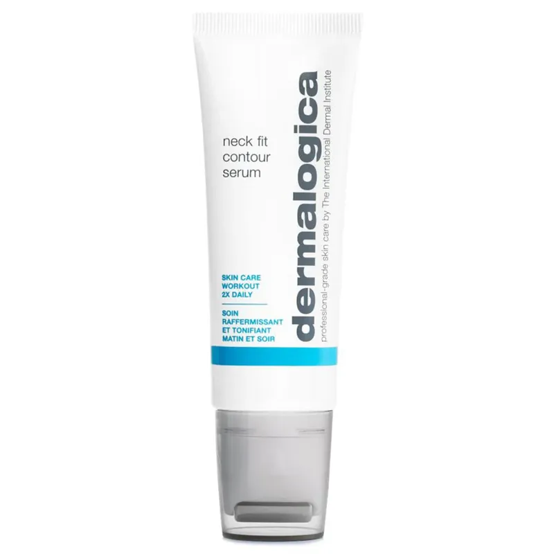Alkuperäinen DermalogicaNeck Fit Contour Serum 50 ml