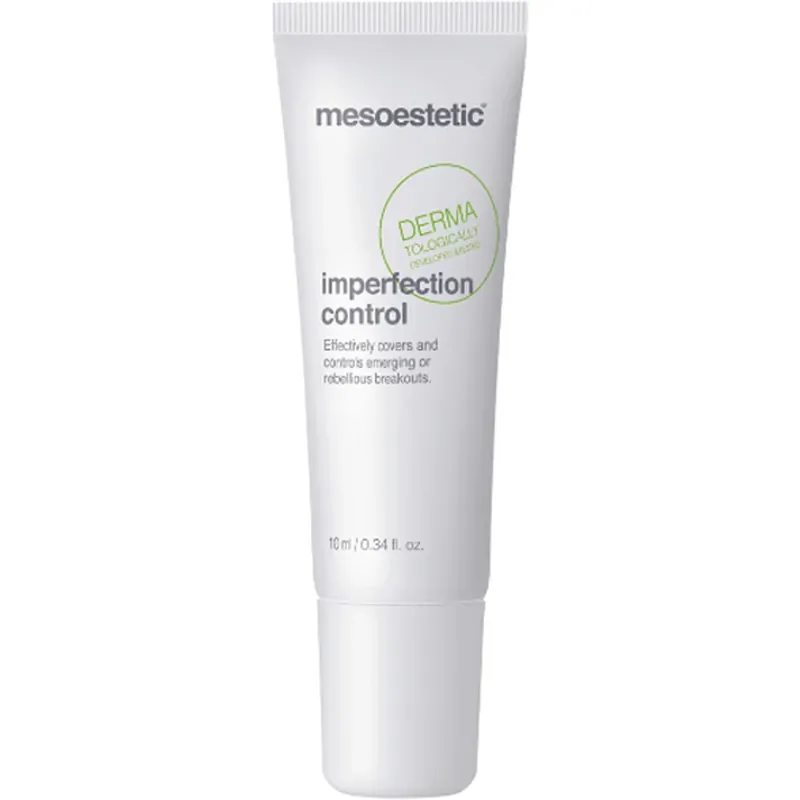 Imperfection Control 10 ml Uusi Kokoelma
