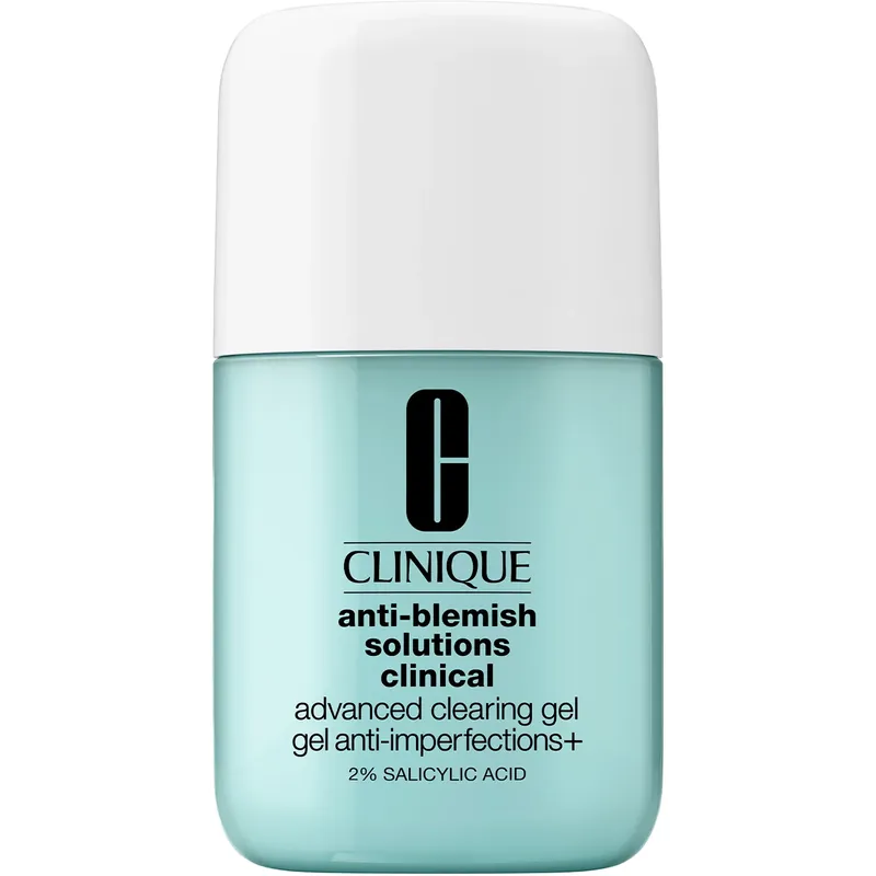 CliniqueAnti Blemish Advanced Clearing Gel 20 ml Alkuperäinen