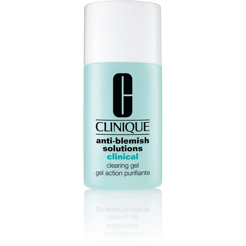 CliniqueAnti-Blemish Solutions Clinical Clearing Gel 30 ml Bestseller