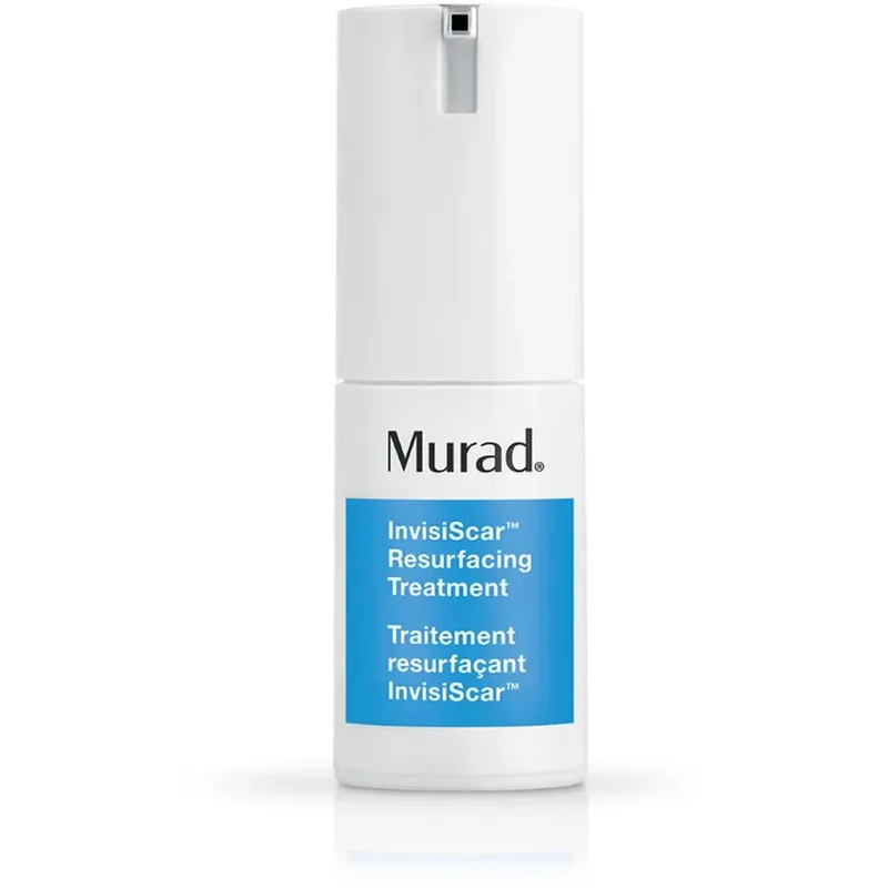 MuradBlemish ControlInvisiscar Blemish Scar Treatment 15 ml Kuuma Tarjous