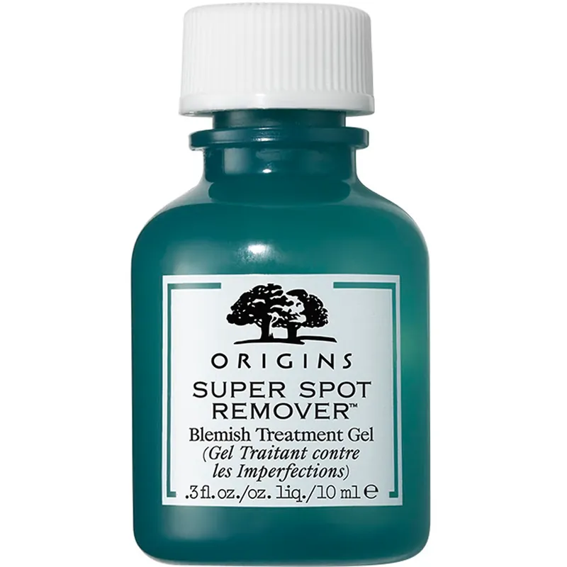 Edullinen Hinta OriginsSuper Spot Remover Blemish Treatment Gel 10 ml