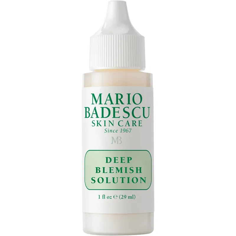 Mario BadescuDeep Blemish Solution 29 ml Edullinen Hinta