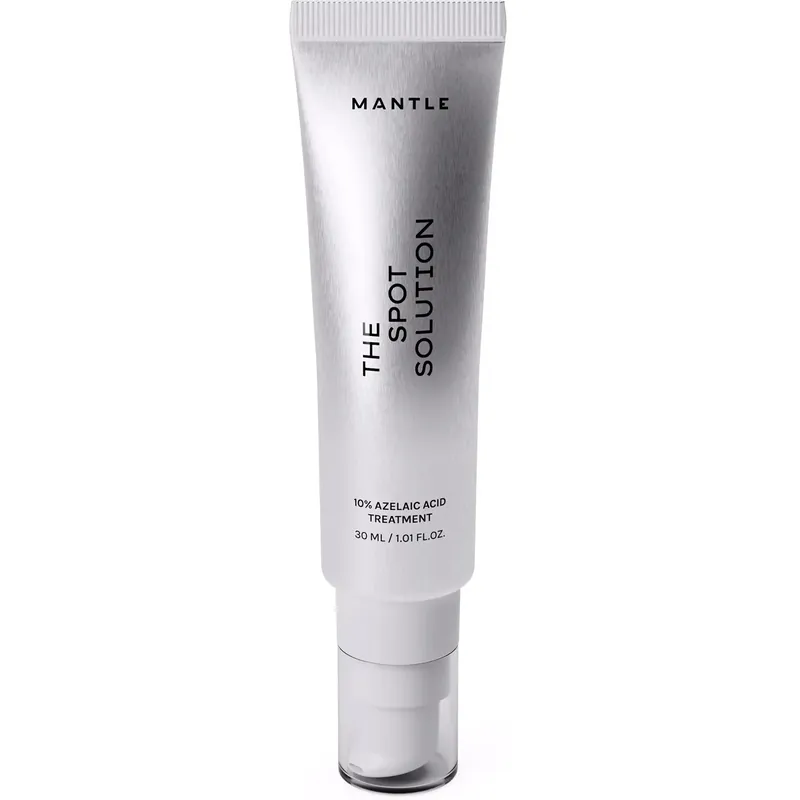 Tilaa Nyt MANTLEThe Spot Solution10% Azelaic Acid Treatment 30 ml