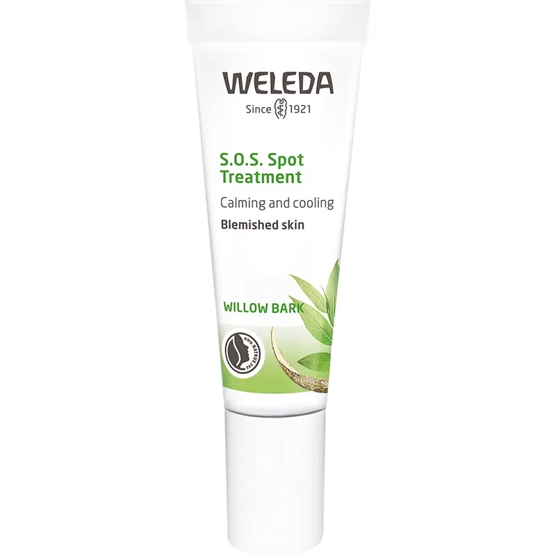 WeledaS.O.S. Spot Treatment 10 ml Osta Nyt