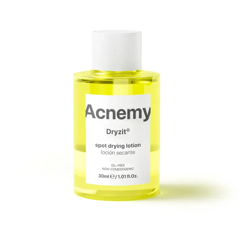 Niche Beauty LabAcnemyDryzit 30 ml Turvallinen Maksu