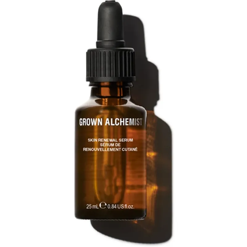 Nopea Toimitus Grown AlchemistSkin Renewal Serum 25 ml