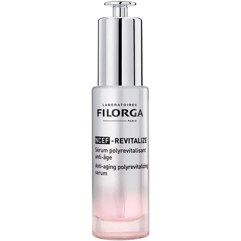 FILORGANCEF-Revitalize Serum 30 ml Asiakkaiden Suosikki