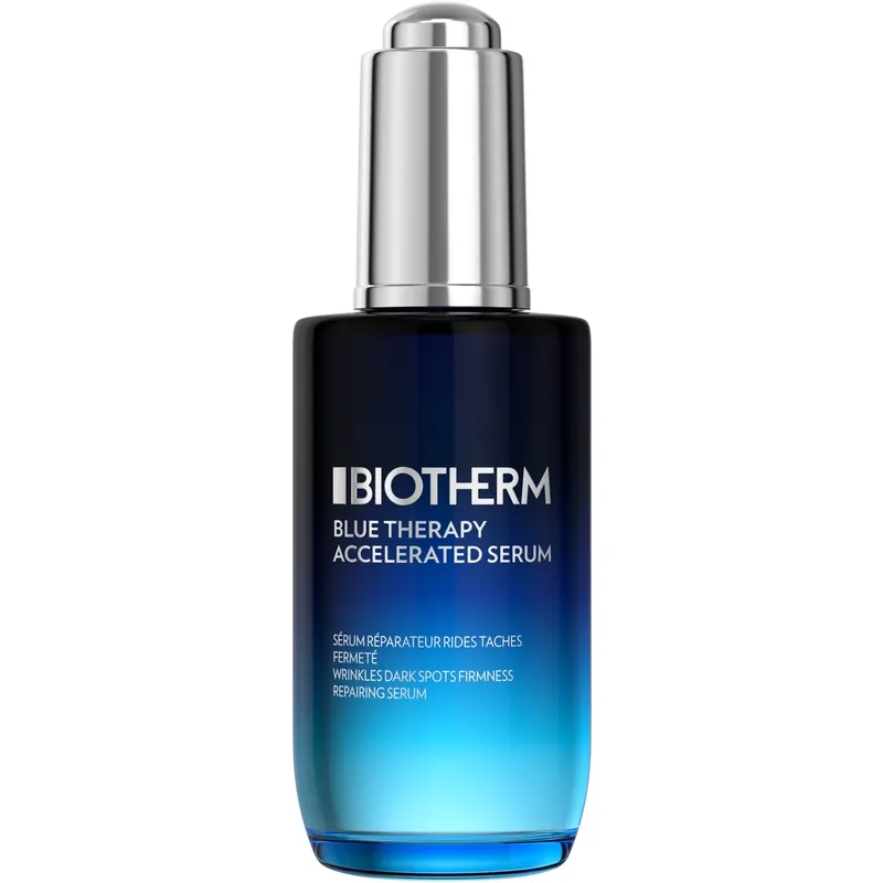 Kampanjahinta BiothermBlue Therapy Accelerated Moisturizing Serum 50 ml