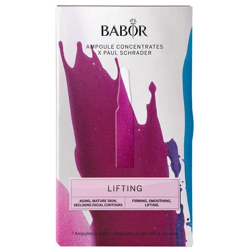 BaborAmpoule Lifting 14 ml Rajoitettu Tarjous