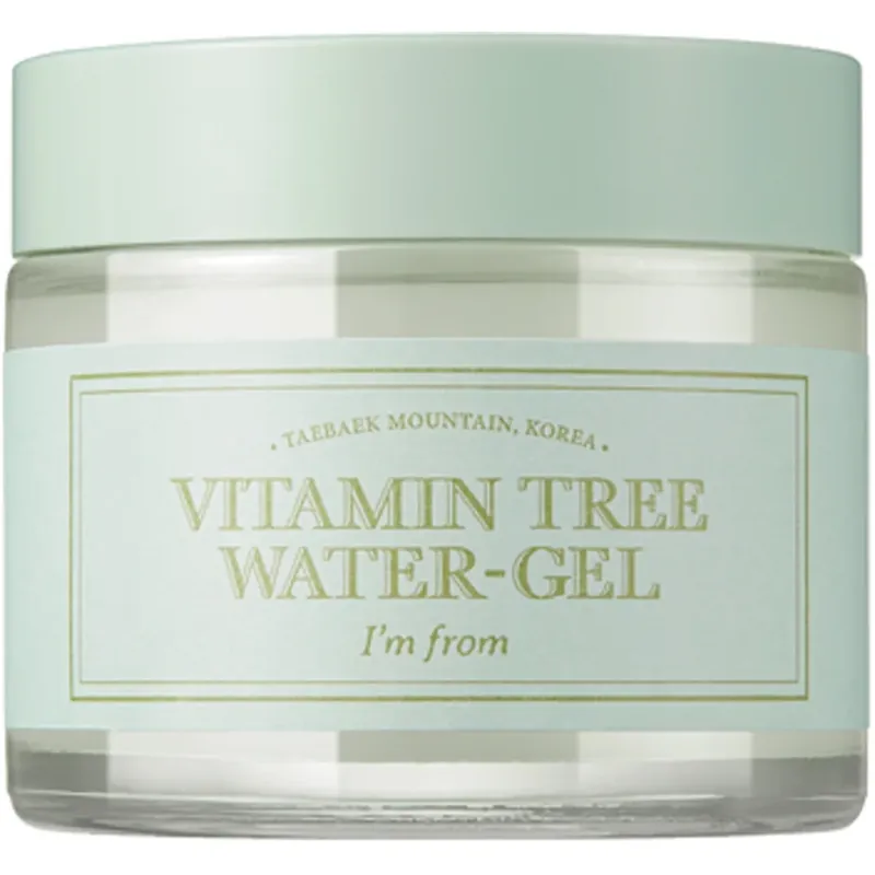 Korkea Laatu I‘m FromVitamin Tree Water-Gel 75 ml