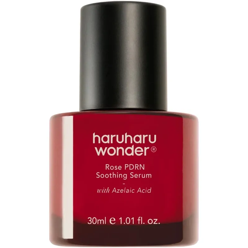 Asiakkaiden Suosikki haruharu wonderRose PDRN Soothing Serum 30 ml