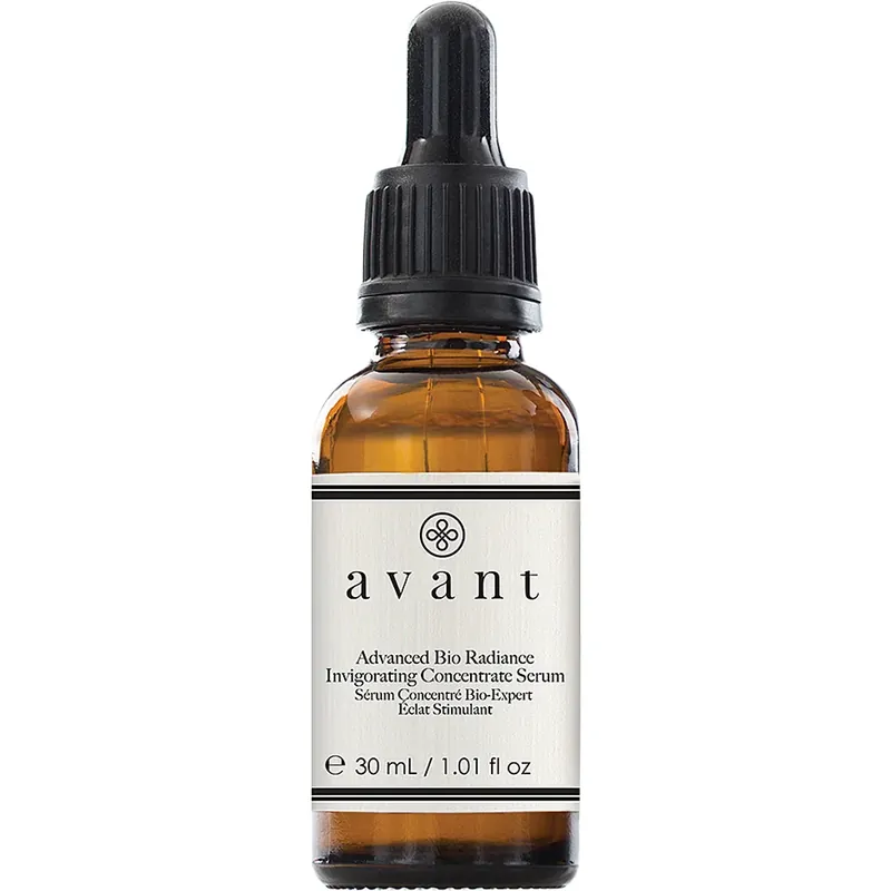 Viikonlopputarjous Avant SkincareAdvanced Bio RadianceInvigorating Concentrate Serum 30 ml
