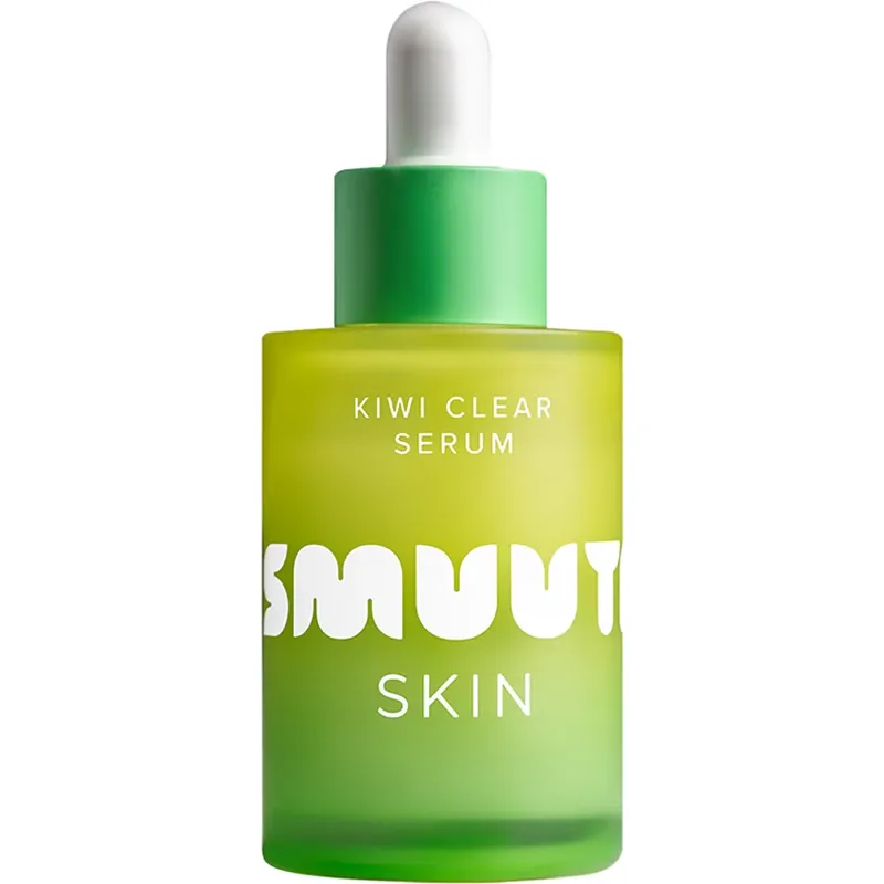 Flash-Tarjous Smuuti SkinKiwi Clear Serum 30 ml