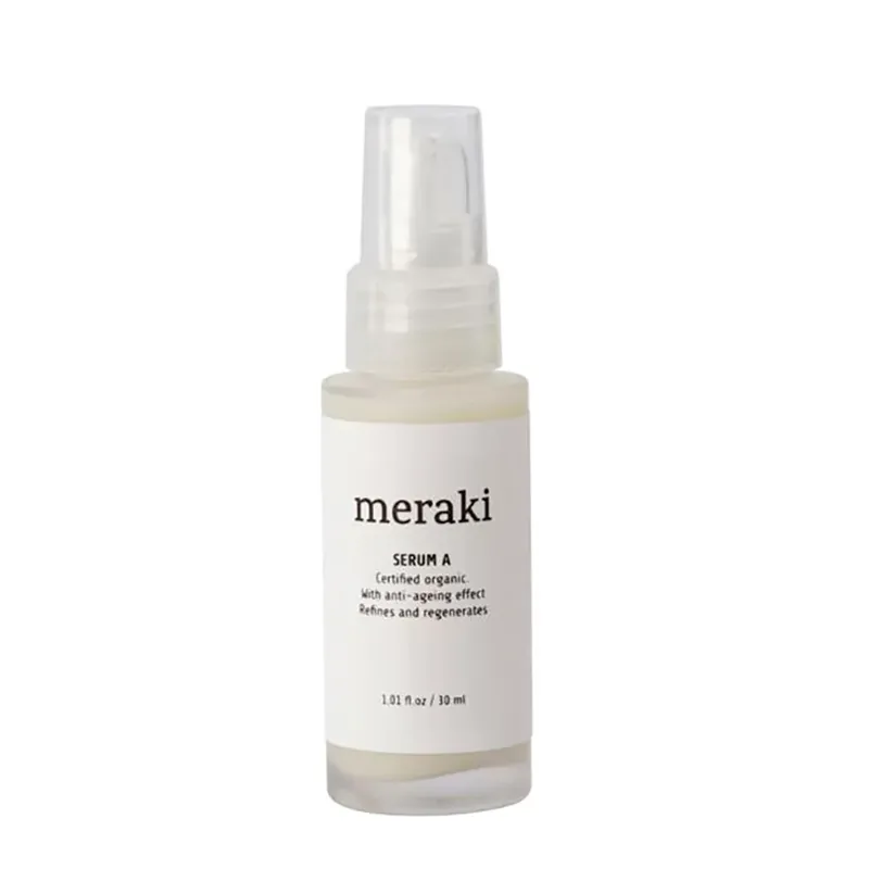 Aito MerakiSerum A 30 ml