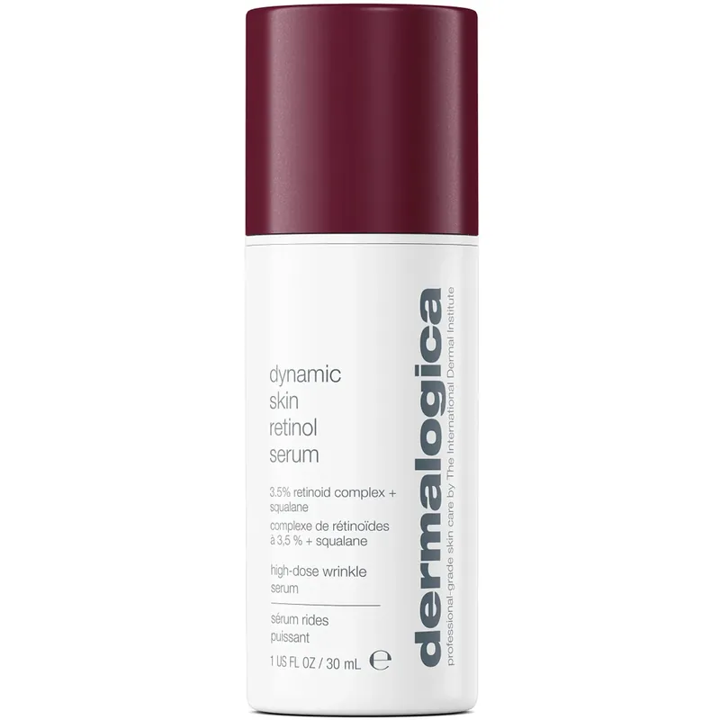 Turvallinen Maksu DermalogicaDynamic Skin Retinol Serum 30 ml