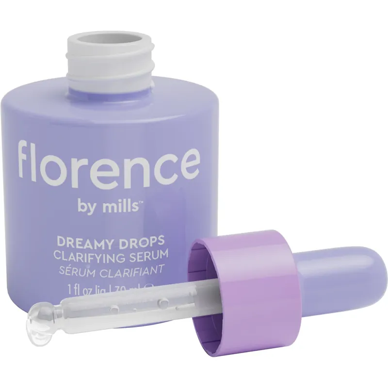 Florence by MillsDreamy Drops Clarifying Serum 30 ml Aito