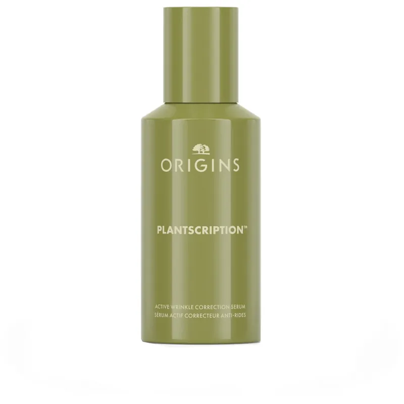 OriginsPlantscription Active Wrinkle Correction Serum 48 ml Tehdashinta