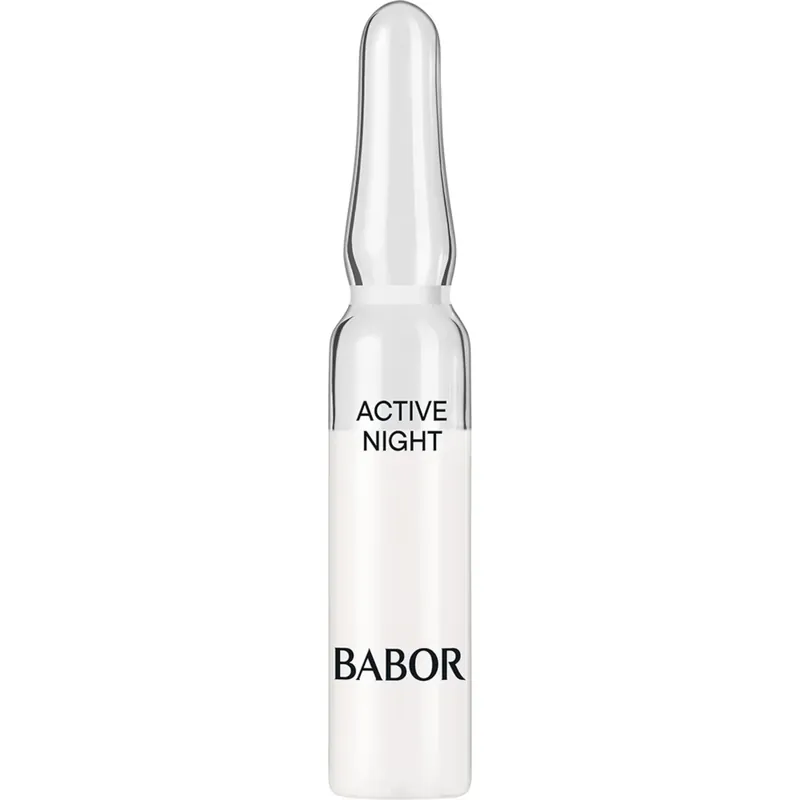 Tarjoushinta BaborActive Night Ampoule Serum Concentrate 14 ml
