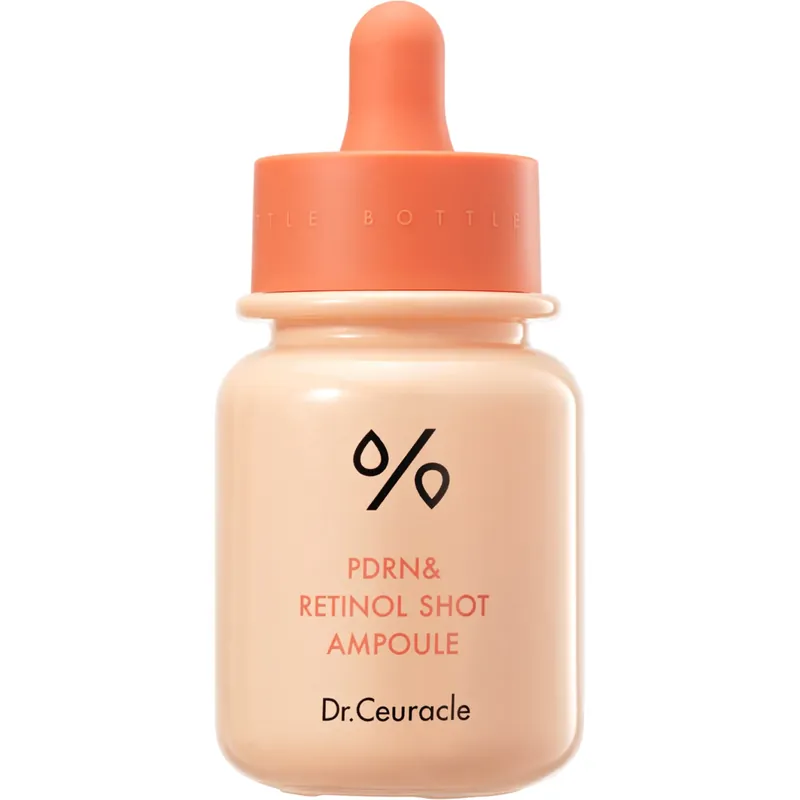 Dr. CeuraclePDRN & Retinol Shot Ampoule 30 ml Osta Tänään