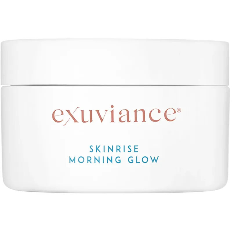 Rajoitettu Tarjous ExuvianceSkinRise Morning Glow 36 pcs