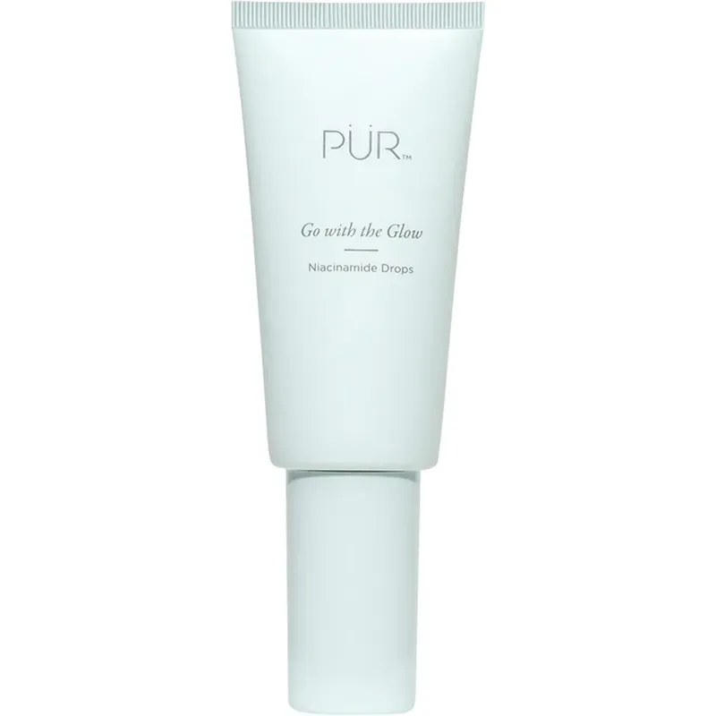 Alennus PÜRGo With The Glow Niacinamide Drops 30 ml