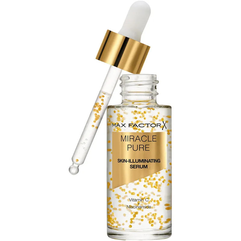 Max FactorMiracle Pure Serum Miracle Pure Serum 30 ml Superhinta