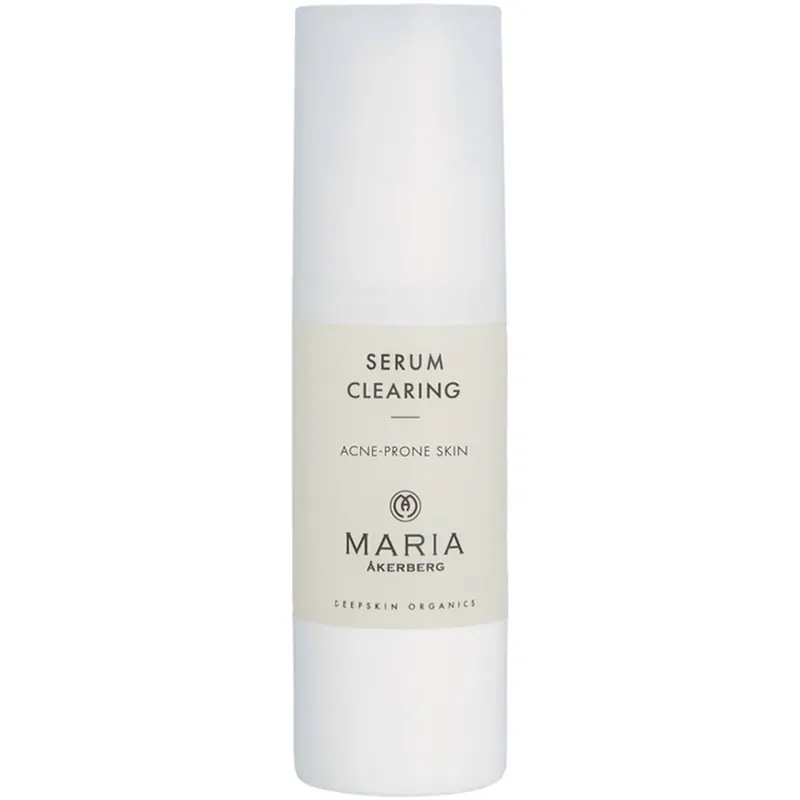 Pakollinen (Must-Have) Maria ÅkerbergSerum Clearing 30 ml