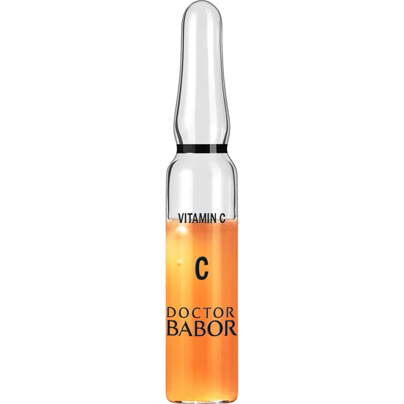 Uusi Malli BaborDOC Radiance Ampoule 14 ml