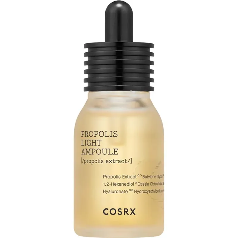 Kampanjahinta COSRXFull Fit Propolis light AmpouleYellow 30 ml
