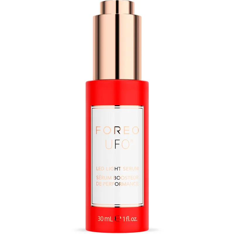 FOREOUFO™ LED Light Serum 30 ml Edullinen Hinta