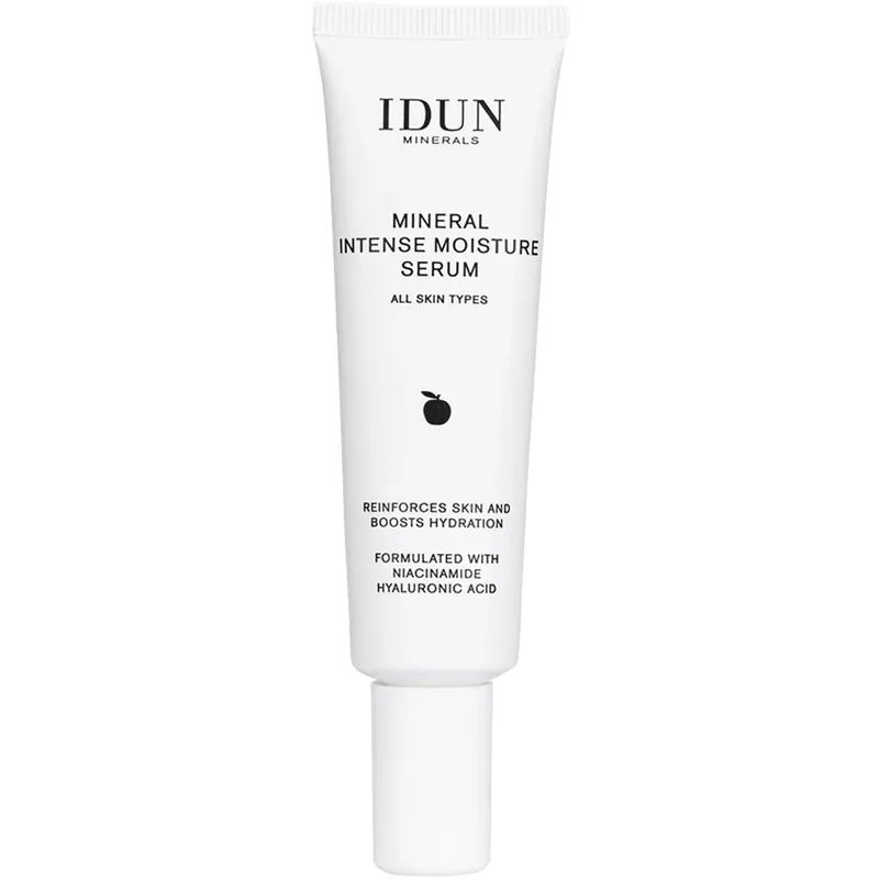 IDUN MineralsMoisturizing Serum 30 ml Superhinta