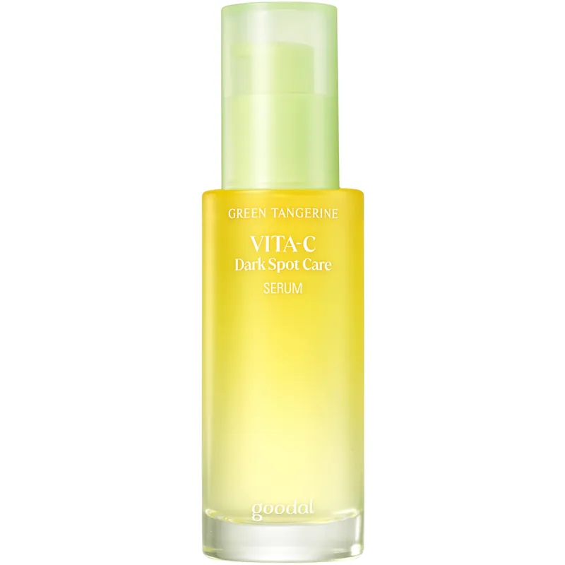 Tarjoushinta GoodalGreen Tangerine Vita C Dark Spot Care Serum 40 ml