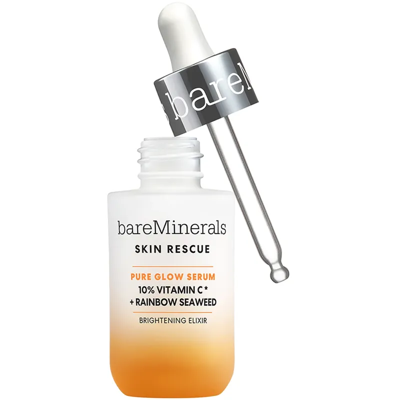 bareMineralsSkin Rescue Skin Rescue PureGlow Serum 30 ml Kausialennus