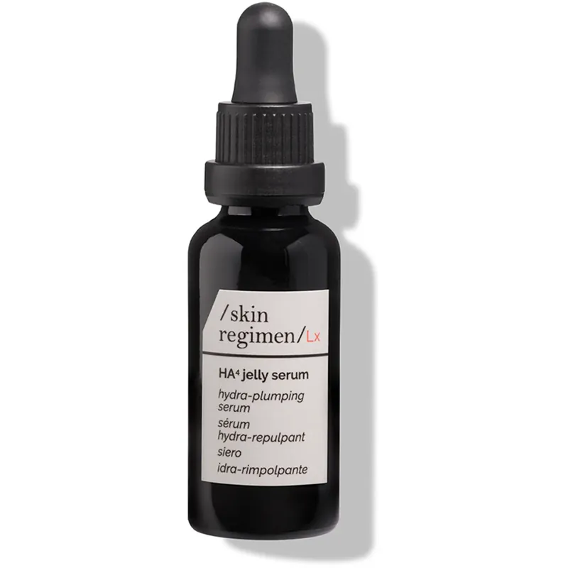 Skin RegimenHa4 Jelly Serum 30 ml Ilmainen Palautus