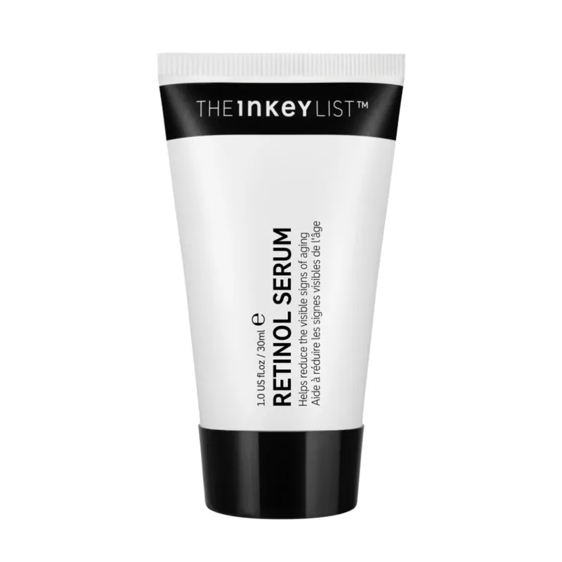 Tarjous The INKEY ListRetinol Serum 30 ml
