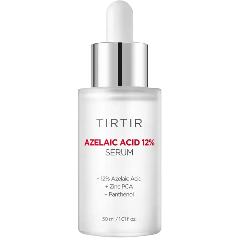 Vain Rajoitetun Ajan TIRTIRAzelaic Acid 12% Serum 30 ml
