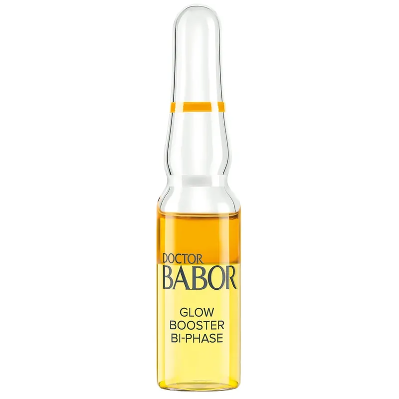 BaborRefine Cellular Glow Booster Bi-Phase Ampoules Tarjous