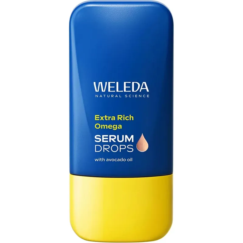WeledaExtra Rich Omega Serum Drops 30 ml Tehdashinta