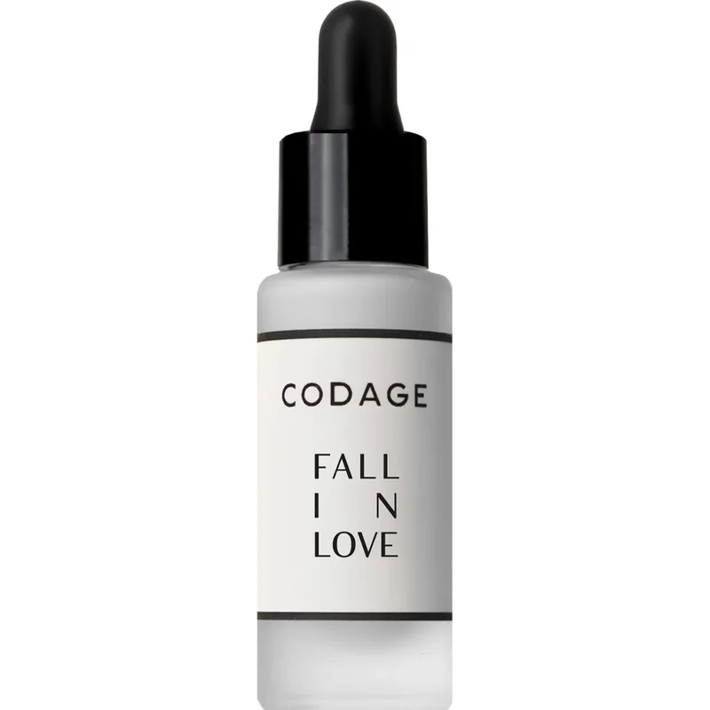 Korkea Laatu Codage ParisThe "Fall In Love" SerumCorrecting & Revitalizing 10 ml
