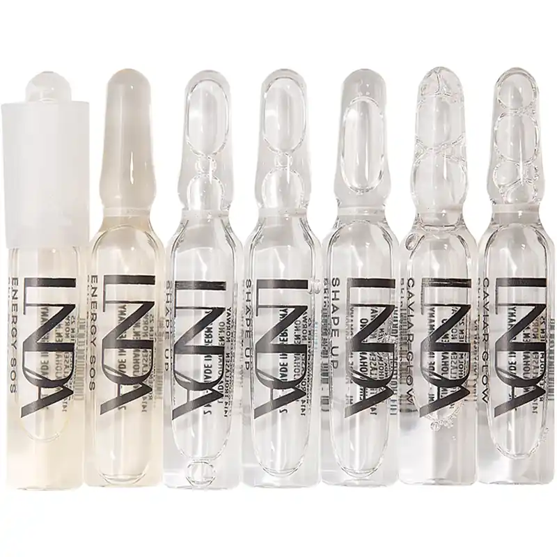 Eniten Myyty Skin Gym Energy & Glow 14 ml
