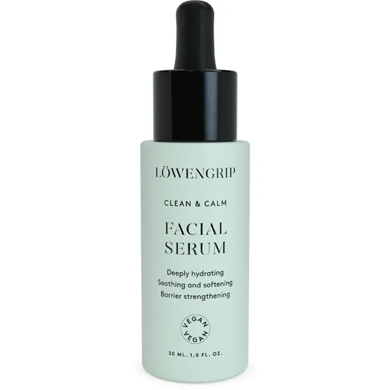 LöwengripThe SerumFacial Serum 30 ml Loppuunmyynti