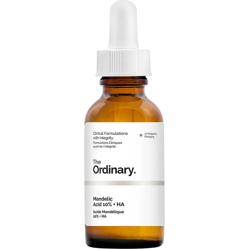 The OrdinaryMandelic Acid 30 ml Turvallinen Maksu